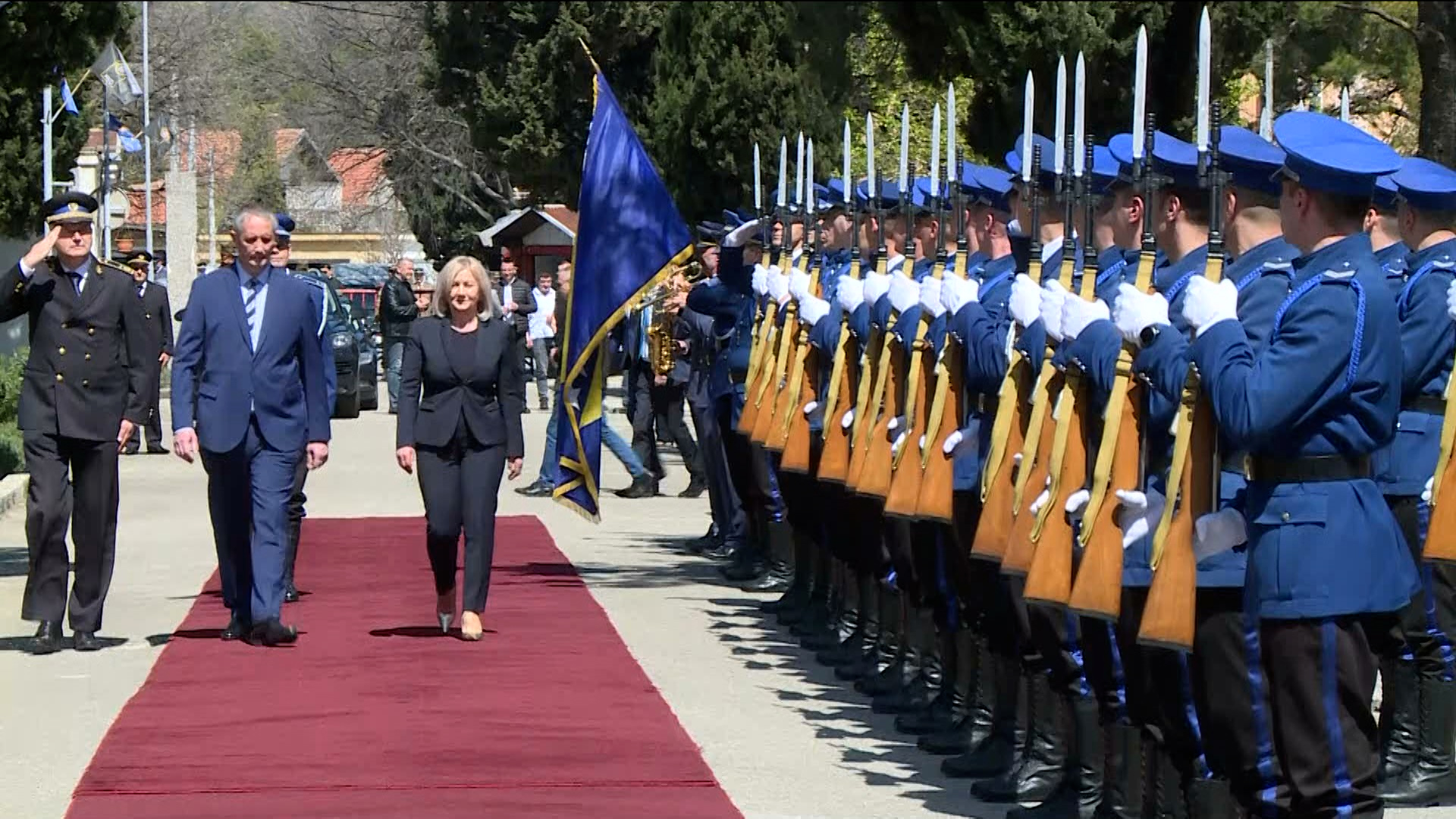 Obilježena 31. godišnjica HVO-a: Bez njega ne bi bilo današnje BiH